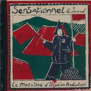 Various - Sensationnel No. 1 flac album