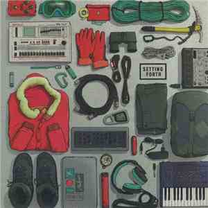 Various - Setting Forth flac album