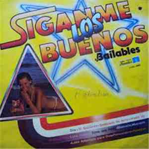 Various - Síganme Los Buenos Bailables Vol. 11 flac album