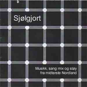 Various - Sjølgjort flac album