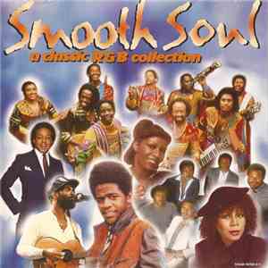 Various - Smooth Soul - A Classic R & B Collection flac album