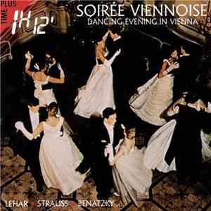 Various - Soirée Viennoise: Dancing Evening In Vienna flac album