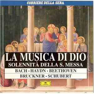 Various - Solennità Della S. Messa flac album
