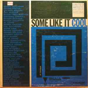 Various - Some Like It Cool flac album