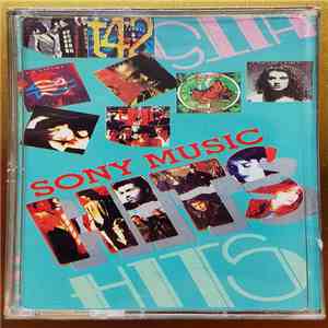 Various - Sony Music Hits flac album