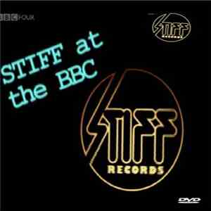 Various - Stiff At The BBC flac album