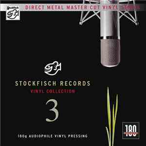 Various - Stockfisch Records Vinyl Collection 3 flac album