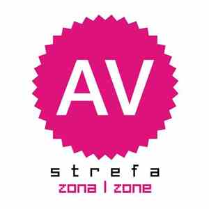 Various - Strefa​/​Zona​/​Zone AV flac album