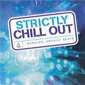Various - Strictly Chill Out flac album