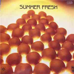 Various - Summer Fresh flac album