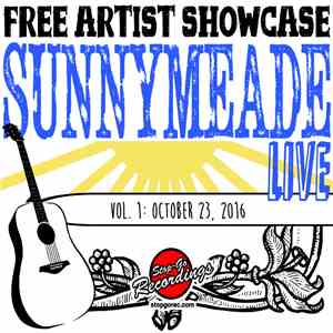 Various - Sunnymeade Live, Vol. 1 flac album