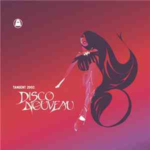 Various - Tangent 2002: Disco Nouveau flac album