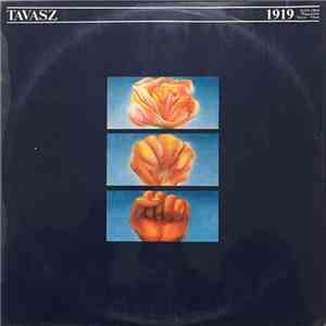 Various - Tavasz 1919 flac album