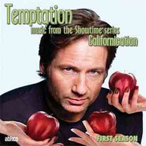 Various - Temptation (Music From The Showtime Series Californication) flac album