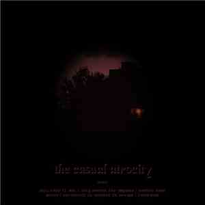 Various - The Casual Atrocity flac album