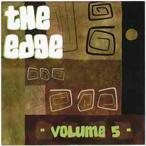 Various - The Edge - Volume 5 flac album