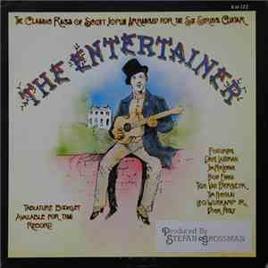 Various - The Entertainer flac album