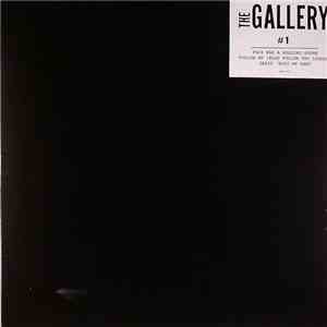 Various - The Gallery Volume 1 flac album