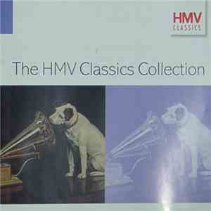 Various - The HMV Classics Collection flac album