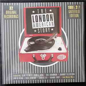 Various - The London American Story 1961 flac album