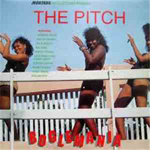 Various - The Pitch-Boglemania flac album