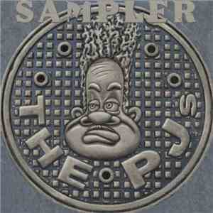 Various - The PJs - Sampler flac album