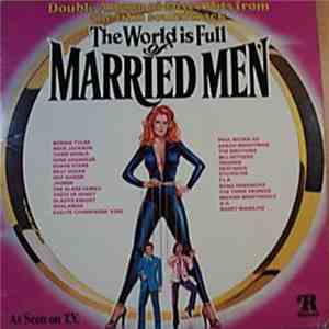 Various - The World Is Full Of Married Men flac album
