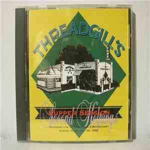 Various - Threadgill's Supper Session Second Helpings flac album