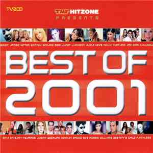 Various - TMF Hitzone Presents Best Of 2001 flac album