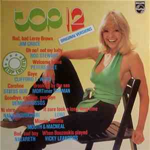 Various - Top 12 flac album