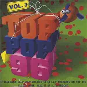 Various - Top Pop '96 Vol. 3 flac album