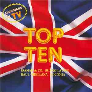 Various - Top Ten flac album