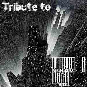 Various - Tribute To Blockhead's Guts flac album