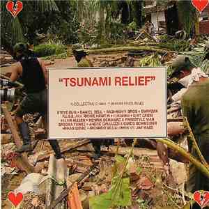 Various - Tsunami Relief - The Charity CD flac album