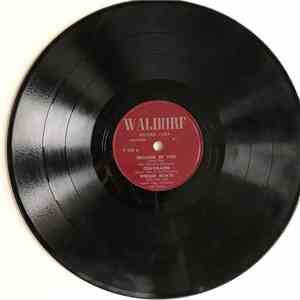 Various - Waldorf Records Collection flac album