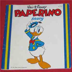 Various - Walt Disney Paperino Story flac album