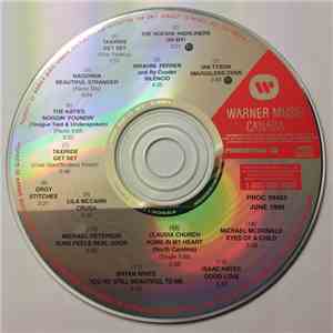 Various - Warner Music Canada June 1999 - Vol. 403 flac album