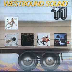 Various - Westbound Sound flac album