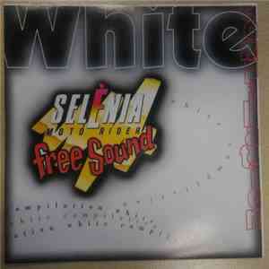 Various - White Compilation flac album