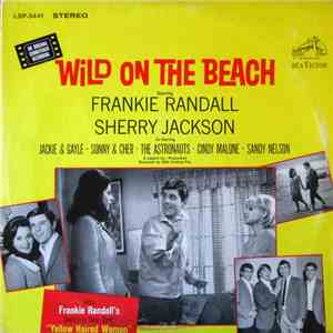 Various - Wild On The Beach (An Original Soundtrack Recording) flac album