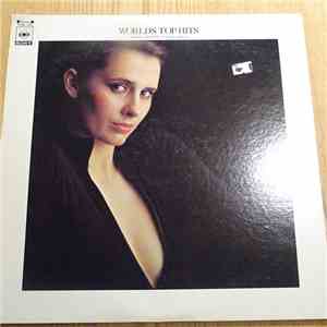 Various - World's Top Hits flac album