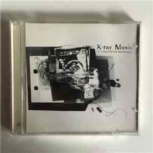 Various - X-Ray Music: A Blood & Fire Dub Directory flac album
