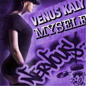Venus Kaly - Myself flac album