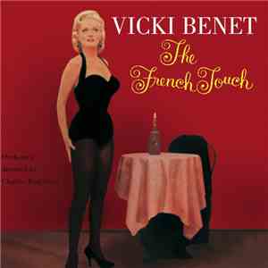 Vicki Benet - The French Touch flac album