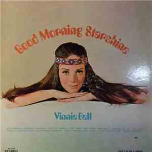 Vinnie Bell - Good Morning Starshine flac album