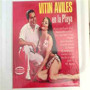 Vitin Aviles - En La Playa flac album