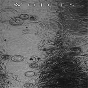 Voices  - From The Human Forest Create A Fugue Of Imaginary Rain flac album