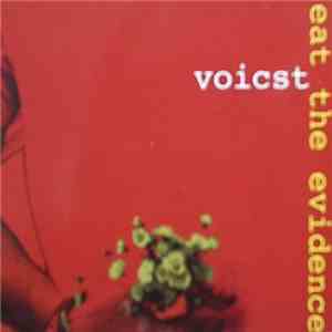Voicst - Eat The Evidence flac album