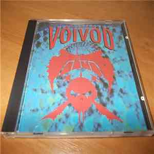 Voivod - The Best Of Voivod flac album