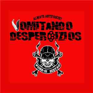 Vomitando Desperdizios - Vomitando Desperdizios flac album